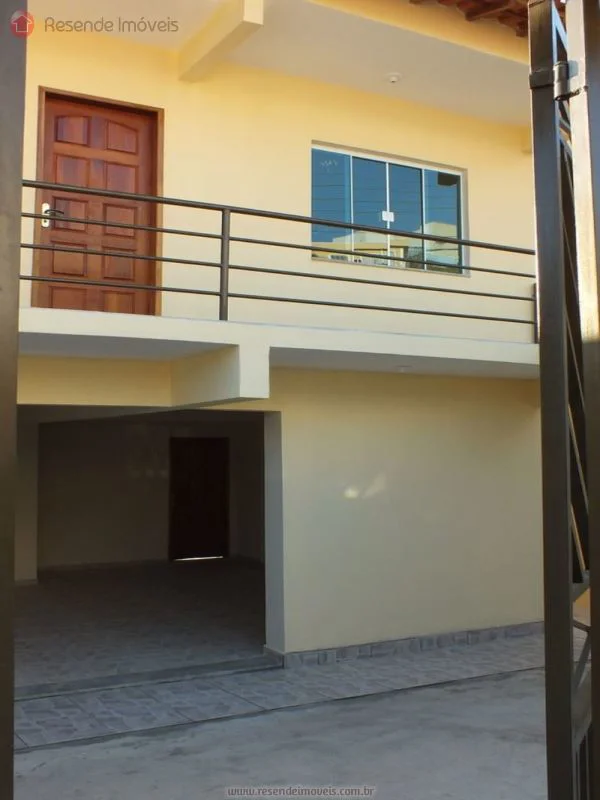 Foto 1 de 9 - Casa para venda em Mirante das Agulhas